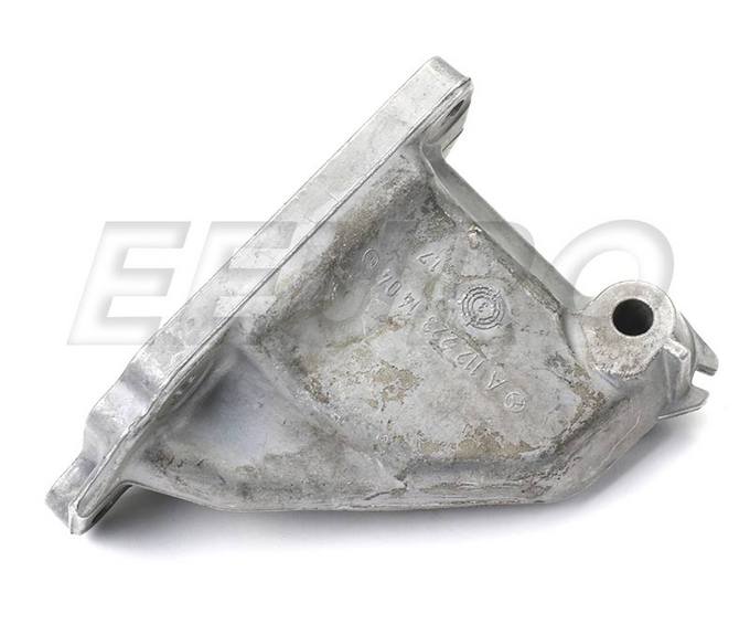 Mercedes Engine Mount Bracket - Driver Side 1122231404